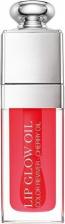 Масло Christian Dior Addict Lip Oil Питательное масло для губ 015 Вишневый