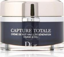 Крем Christian Dior Capture Totale Ночной крем для интенсивного восстановления