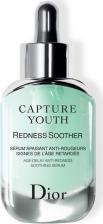 Сыворотка Christian Dior Capture Youth Redness Soother Омолаживающая успокаивающая сыворотка