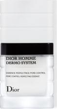 Косметика Christian Dior Homme Dermo System Совершенствующая эссенция для сужения пор