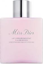Молочко Christian Dior Miss Comforting Молочко для тела с розовым воском 175 мл