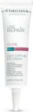 Крем Christina Крем для кожи вокруг глаз "Сияющий взгляд" Line Repair Glow Light Capture Eye Cream 30 мл