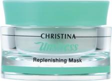 Christina Маска с витаминами группы B Unstress Replenishing Mask, 50 мл – фото 1