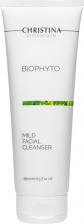 Гель Christina Мягкий очищающий гель Bio Phyto Mild Facial Cleanser (шаг 1), 250 мл