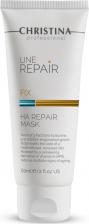 Маска Christina Обновляющая маска с ретинолом Line Repair Fix Ha Repair Mask 60 мл