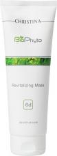 Маска Christina Восстанавливающая маска Bio Phyto Revitalizing Mask 75 мл