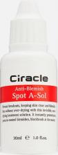 Концентрат Ciracle Antiblemish Spot ASol
