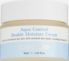 Крем Ciracle Aqua Control Double Moisture Cream