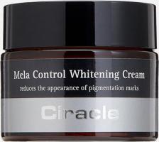 Крем Ciracle Mela Control Whitening Cream