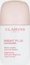 Сыворотка Clarins Bright Plus Advanced Dark Spot-Targeting Expert Serum