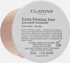 Крем Clarins [Collagen] 3 Technology Extra-Firming Refill Dry Skin Day Cream