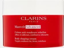 Крем Clarins Masvelt Advanced Крем для тела моделирующий, 200 мл