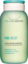 Тоник Clarins Матирующий тоник для лица My 200 мл