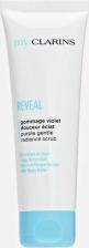 Скраб Clarins Мой скраб REVEAL Purple Gentle Radiance 50 мл