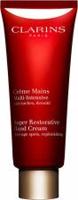 Крем Clarins Multi-Intensive Восстанавливающий крем для рук против морщин и пигментных пятен