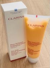 Скраб Clarins Очищающее средство ONE-STEP GENTLE EXFOLIATING CLEANSER, 125 мл