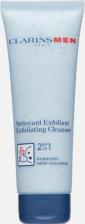 Крем Clarins Очищающий и отшелушивающий крем для лица 2 в 1 MEN EXFOLIATING CLEANSER RETAIL 125 мл