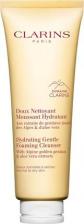 Крем Clarins Очищающий пенящийся крем для лица Doux Nettoyant Moussant Hydratant 125 мл