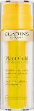 Эмульсия Clarins Питательная эмульсия для лица с маслом голубой орхидеи Plant Gold - L'Or des Plantes 35 мл