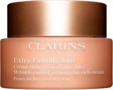 Крем Clarins Регенерирующий ночной крем против морщин для сухой кожи Extra-Firming, 50 мл