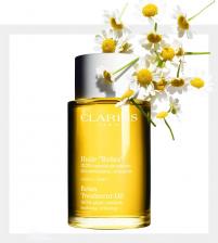 Масло Clarins Relax Расслабляющее масло для тела 3380810329902