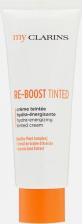 Крем Clarins Увлажняющий оттеночный крем для лица My 50 мл