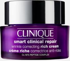 Крем Clinique Крем для лица Smart Clinical Repair Wrinkle Correcting Rich Cream 50 мл