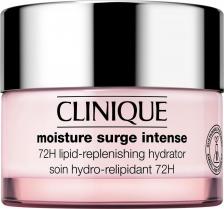 Крем Clinique Крем-гель для лица Moisture Surge Intense 72H Lipid-Replenishing Hydrator, 50 мл