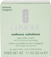 Крем Clinique Redness Solutions Дневной крем для кожи, склонной к покраснениям
