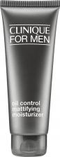 Крем Clinique Увлажняющий крем-гель для жирной кожи For Men Oil Free Moisturizer 100 мл