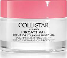 Крем Collistar Крем для лица Увлажняющий Deep Moisturizing Cream 30 мл