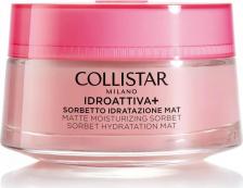 Крем Collistar Крем-гель для лица Moisturizing Gel матирующий 50 мл