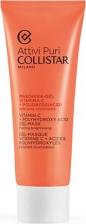 Пилинг Collistar Маска для лица с витамином С Vitamin C + Polyhydroxy Acid Gel – Mask Peeling Brightening