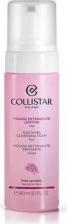 Пенка Collistar Пенка для умывания Пенка смягчающая очищающая для лица soothing cleansing foam