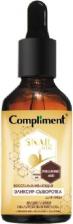 Эликсир Compliment Сыворотка для лица Snail Vital