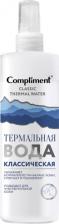 Термальная вода Compliment Термальная вода для лица 200мл