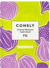 Маска Consly Маска для лица Fig с экстрактом инжира 25мл