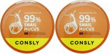 Гель Consly Snail Mucus Regenerating Gel