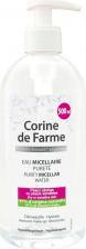 Мицеллярная вода Corine de Farme Мицеллярная вода очищающая, 500 мл