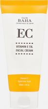 Крем Cos de Baha Крем-гель для лица c витамином Е Vitamin E Gel Cream 120 мл