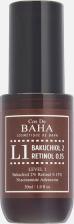 Сыворотка Cos de Baha Омолаживающая сыворотка с бакучиолом и ретинолом L1 Bakuchiol 2% Retinol 0.15%