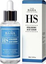 Сыворотка Cos de Baha Сыворотка увлажняющая с гиалуроновой кислотой. Hyaluronic serum, 30 мл