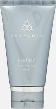 Маска CosMedix Маска для лица Restore Moisture Rich Mask, увлажняющая, 74 г