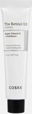 Крем CosRX Успокаивающий крем с 0,3% ретинола The Retinol 0.3 cream