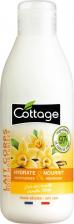 Молочко Cottage Молочко для тела ваниль 200 мл