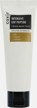 Маска Coxir Intensive EGF Peptide Cream Mask Pack Маска с пептидами и EGF для регенерации кожи, 80 мл
