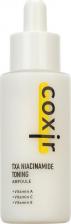 Сыворотка Coxir Сыворотка для выравнивания тона кожи лица TXA Niacinamide 50 мл