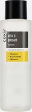 Тоник Coxir Тонер выравнивающий тон кожи с витамином Vita C Bright Toner