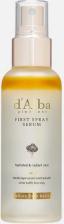 Сыворотка d'Alba Мультифункциональная спрей-сыворотка для лица White Truffle First Spray Serum 100 мл