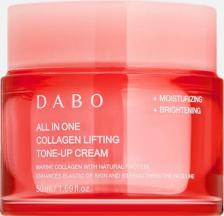 Крем Dabo Дневной крем для лица с тонирующим эффектом Collagen 50 мл